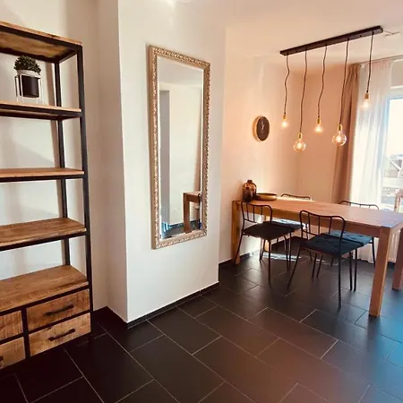 @juliette Апартаменты Зандфорт