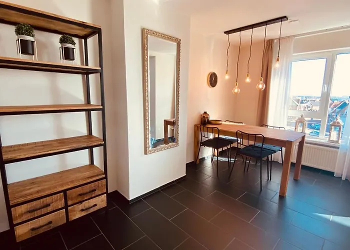 At Juliette شقة زاندفورت