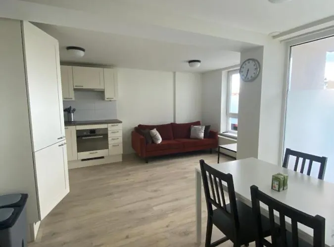 @juliette Апартаменты *