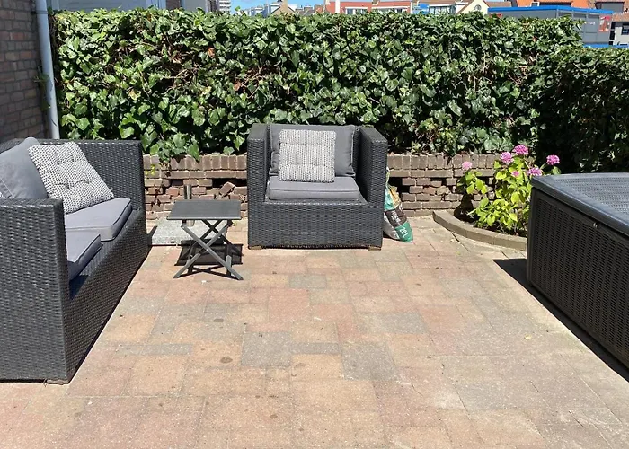 At Juliette شقة *