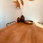 Apartment At Juliette *