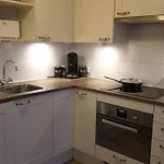 Apartment At Juliette Zandvoort