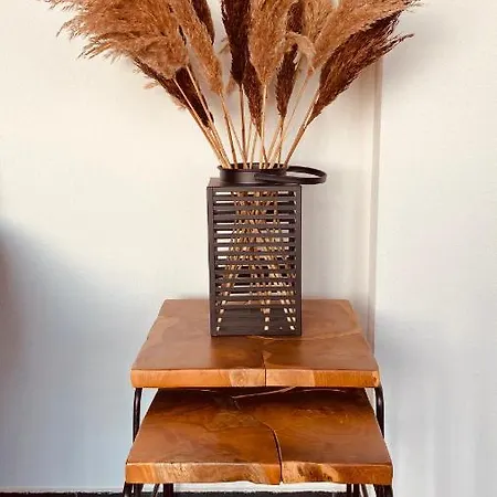 @juliette Apartamento *