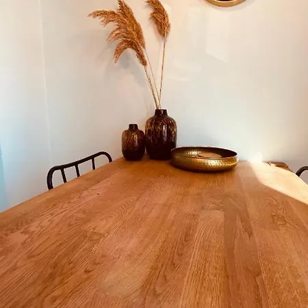 Apartamento @juliette *