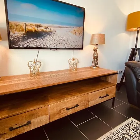 @juliette Apartamento *