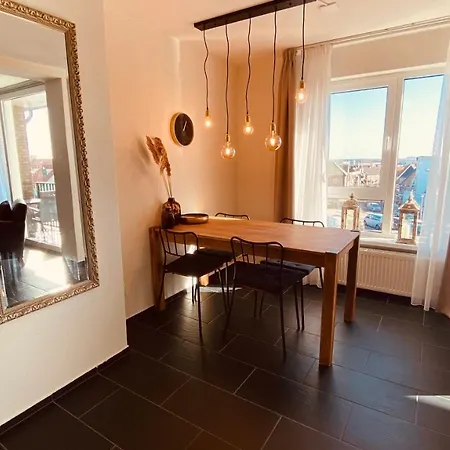 Appartement @juliette