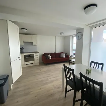 @juliette Appartement *