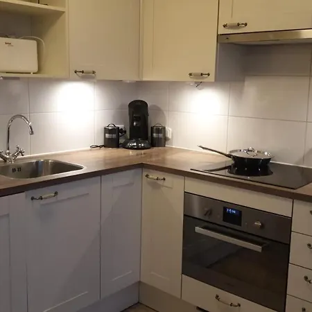 Appartement @juliette Zandvoort