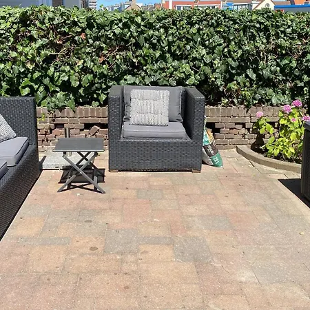 At Juliette 公寓 *