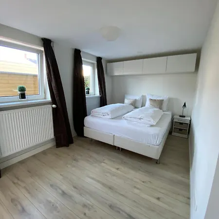 Appartement @juliette *