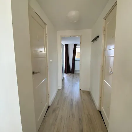 @juliette Appartement Zandvoort