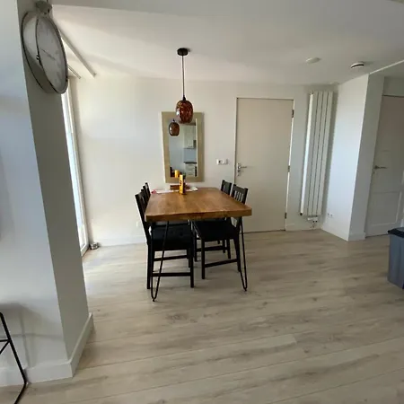 @juliette Apartamento Zandvoort