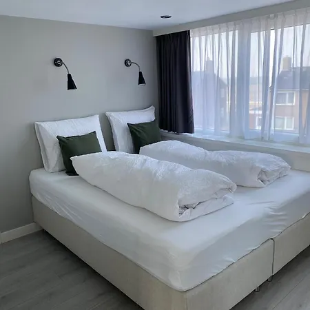 Appartement @juliette *