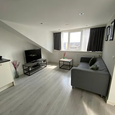 At Juliette Apartman Zandvoort