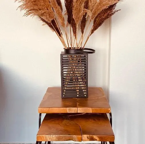 At Juliette 公寓 *