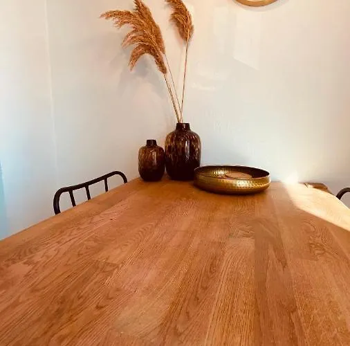 Apartamento @juliette *