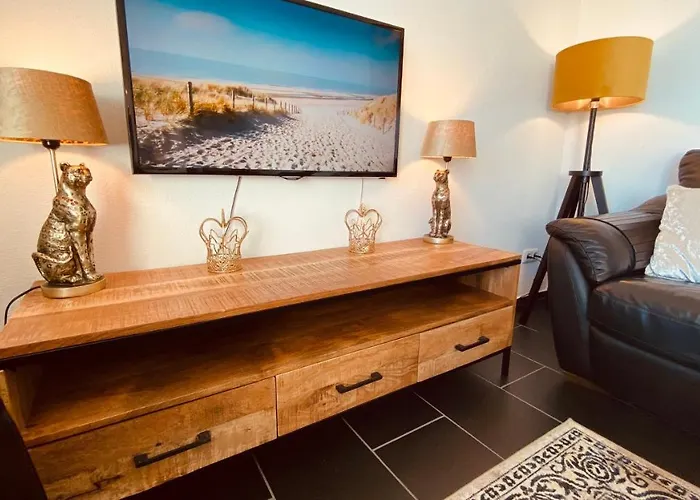 @juliette Apartamento *