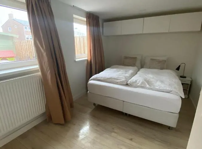 At Juliette 公寓 *