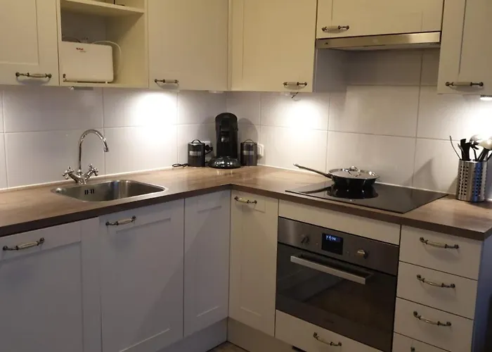 Apartman At Juliette Zandvoort