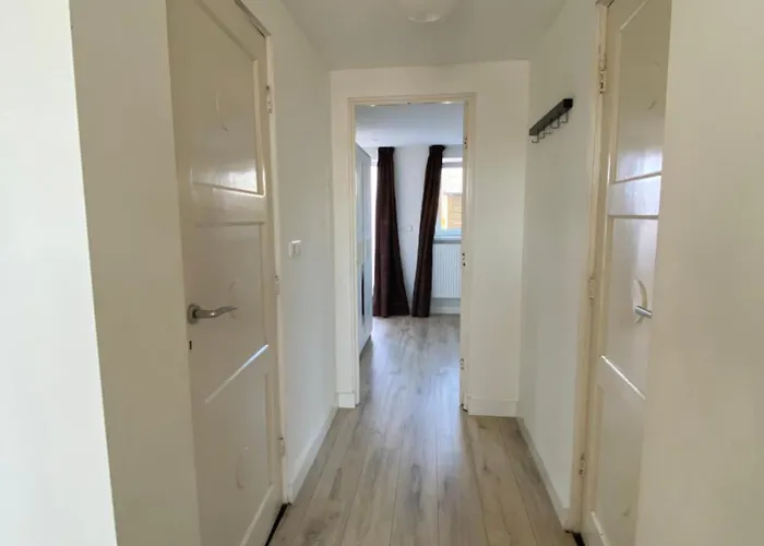 @juliette Apartamento Zandvoort