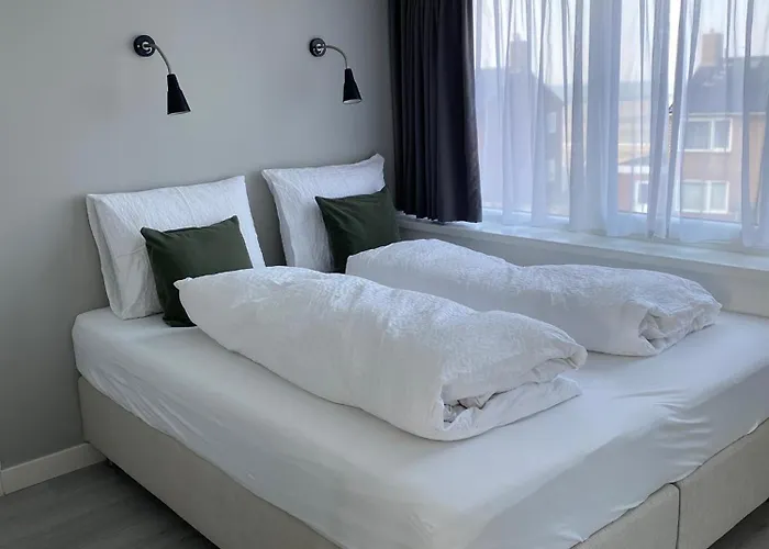 Apartman At Juliette *