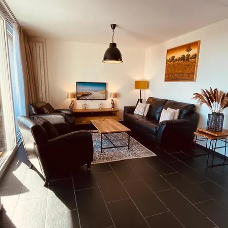 Appartement @juliette *