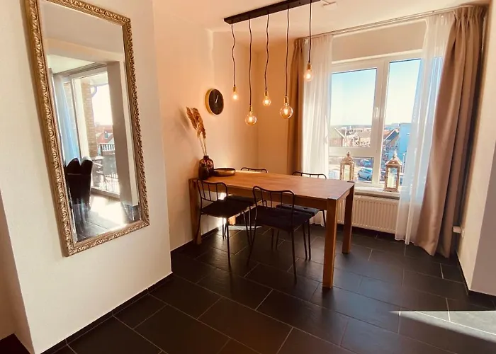 Appartement @juliette