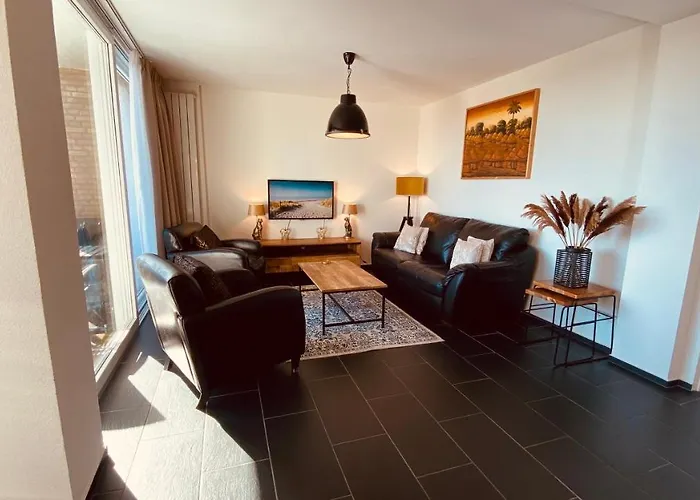 Appartement @juliette *