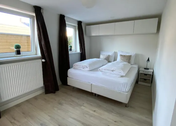 Appartement @juliette *