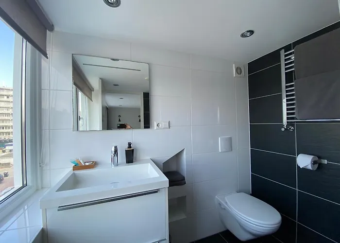 @juliette Appartement *